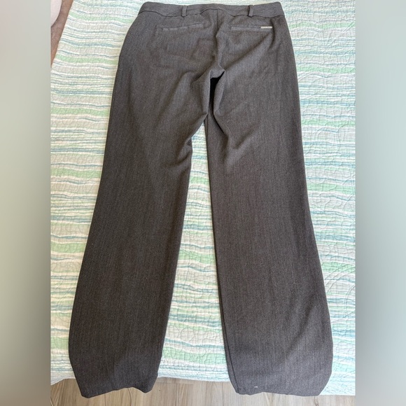 Michael Kors Charcoal Gray Garment - Picture 3 of 6